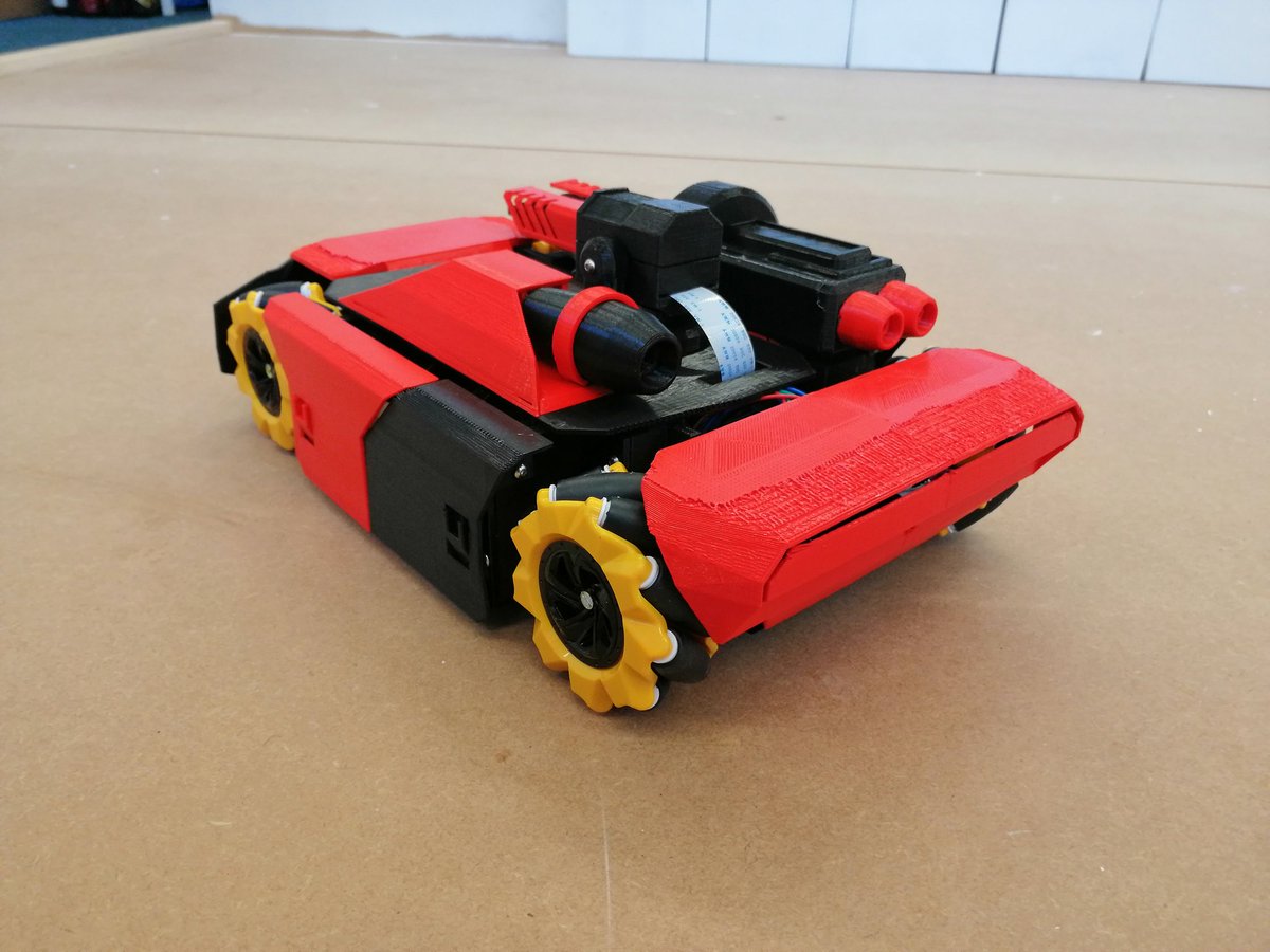 Mechpunk_'s tweet photo. They also come in red and black. For speed? Link below!

#scifigame, #VR , #futuristicgame, #indiegame, #gamedev, #scifimultiplayer, #scifi #multiplayer, #cyberpunk, #game, #pcgame, #online, #onlinegame, #gaming, #onlinegaming, #futuristic, #simulation 

https://t.co/eZpMHmLD8f https://t.co/yyPOwUNEkC