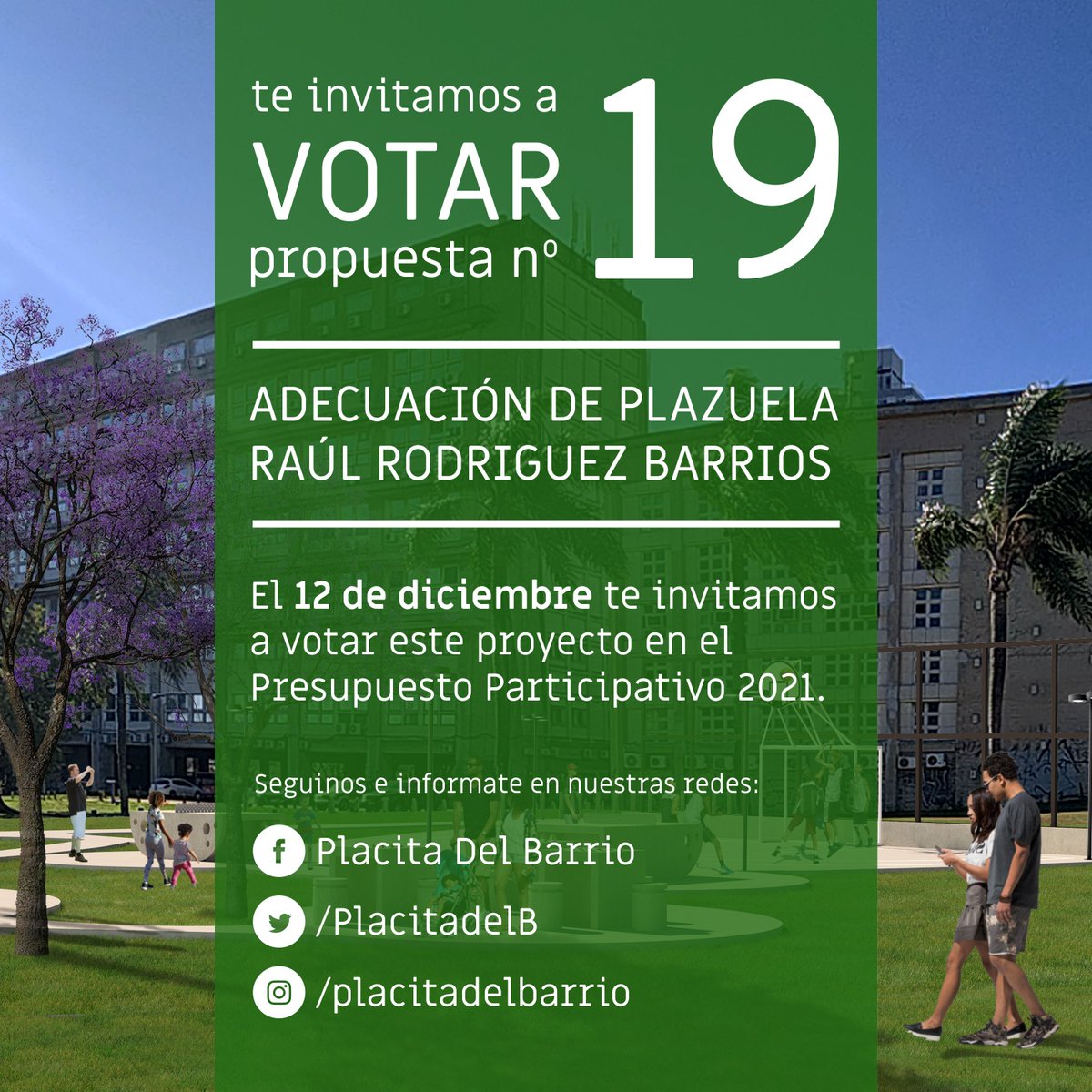 PlacitadelBarrio tweet media