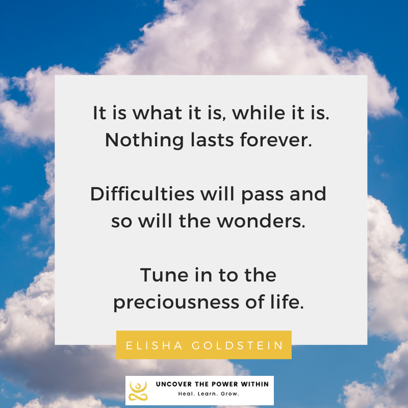 Mindful_Living's tweet photo. Bring this awareness into the moments of your day, tuning in to what really matters
#ItIsWhatItIs #WhatMatters #NowEffect #MindfulLiving https://t.co/P7hJcGLYJr