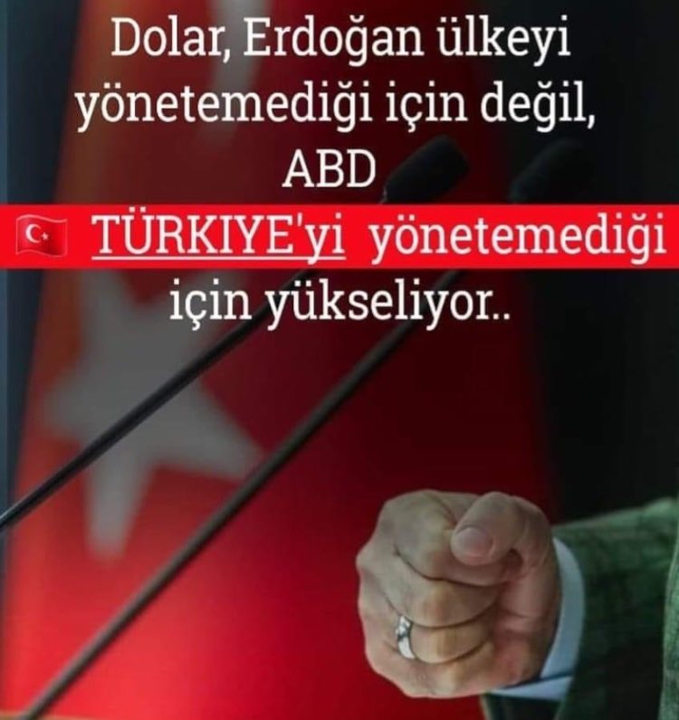 Hadi bakalım yiyorsa bu ülkenin cumhurbaşkanını devirebiliyorsa gelsin ama şunu da bilsin ki biz kanımızın son damlasına kadar savaşırız savaşmaktan da kaçmayız