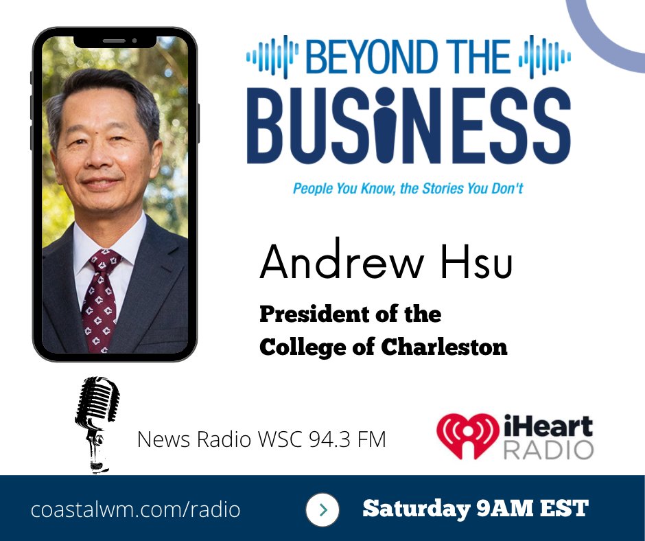 Beyond the Business tweet media