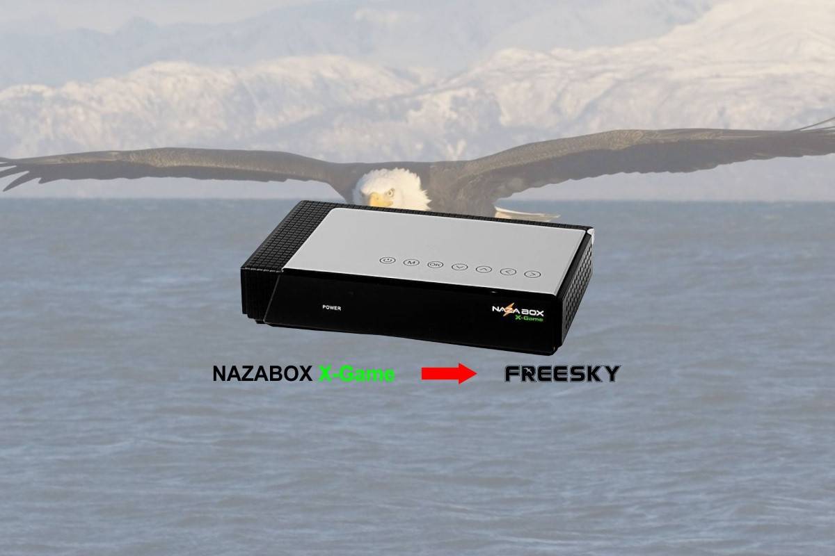TvFreesky's tweet photo. Release: Melhorias SKS

Melhorias no sistema
Add logo dos canais
IKS ON SKS ON 58/61/63

https://t.co/brsSQnznQ6 https://t.co/jjcAUcBoOg