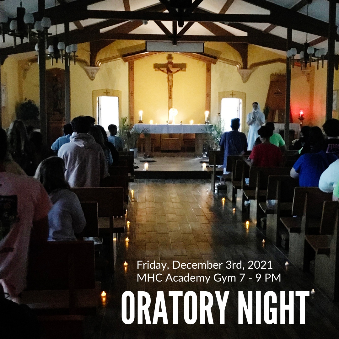 Mary Help of Christians Academy tweet media