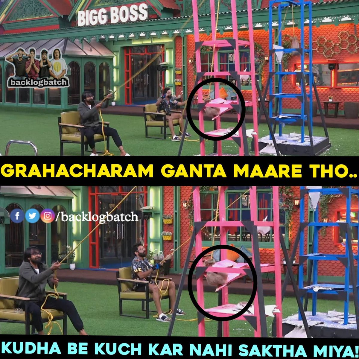 MarvelYashuu's tweet photo. I felt very emotional for #Maanas 😭😭
He has given 💯 in all 5 tasks
He even stood top in 4/5 task  

😫But luck didn't favour him 
He really deserved the TTF more than others😭
I know how u feel maanas🥺
Plz Stay strong 
We always there to support u❤️ 
#BiggBossTelugu5 https://t.co/wWC82krmkP