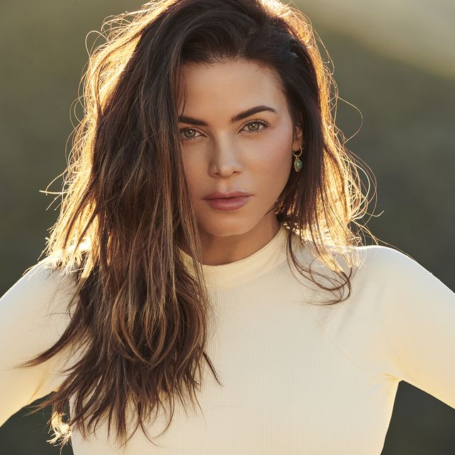  Happy Birthday Jenna Dewan       