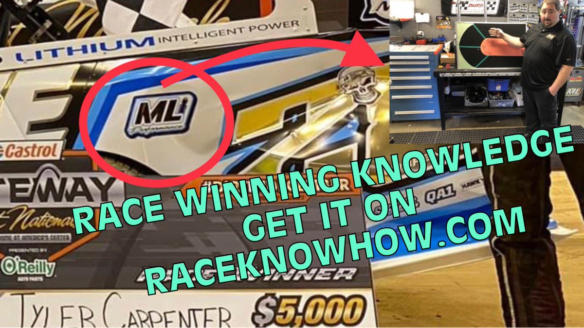 RaceKnowHow.Com tweet media