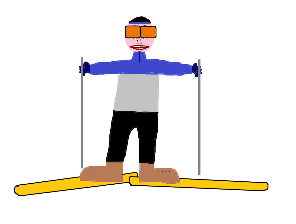 SaunaNft's tweet photo. Sauna Skier

https://t.co/mfHFRKqkkR

#nft #nftart #crypto https://t.co/lH3HeibLbl