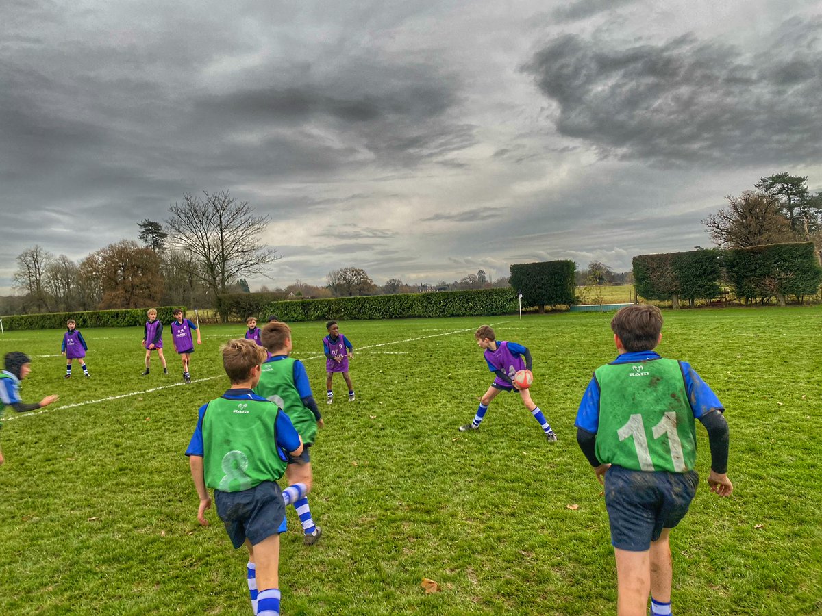 RGS Rugby tweet media