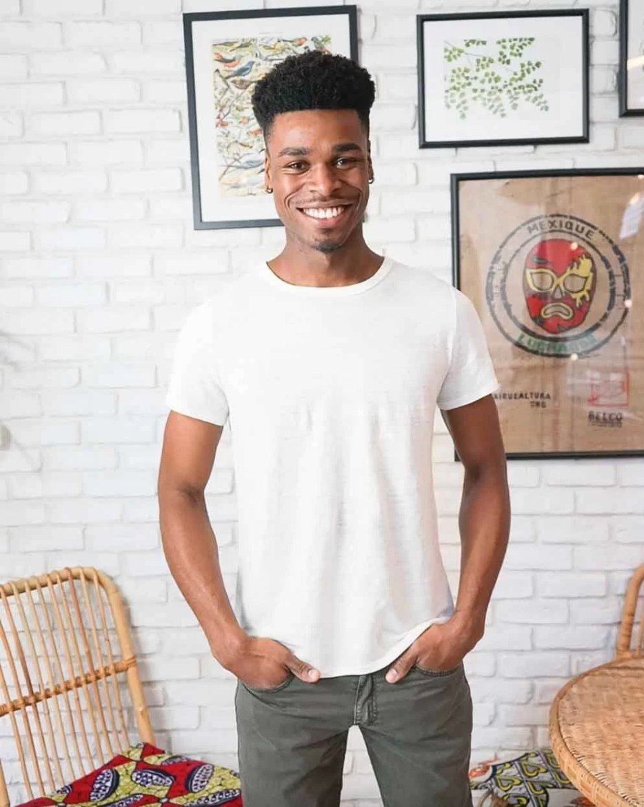 CALENDRIER DE L'AVENT - JOUR 3

Gagnez le Tshirt Zumoi en lin pour homme et femme de Aatise - Mode éco-responsable et inclusive Made in France 100% #madeinfrance

dressingresponsable.com