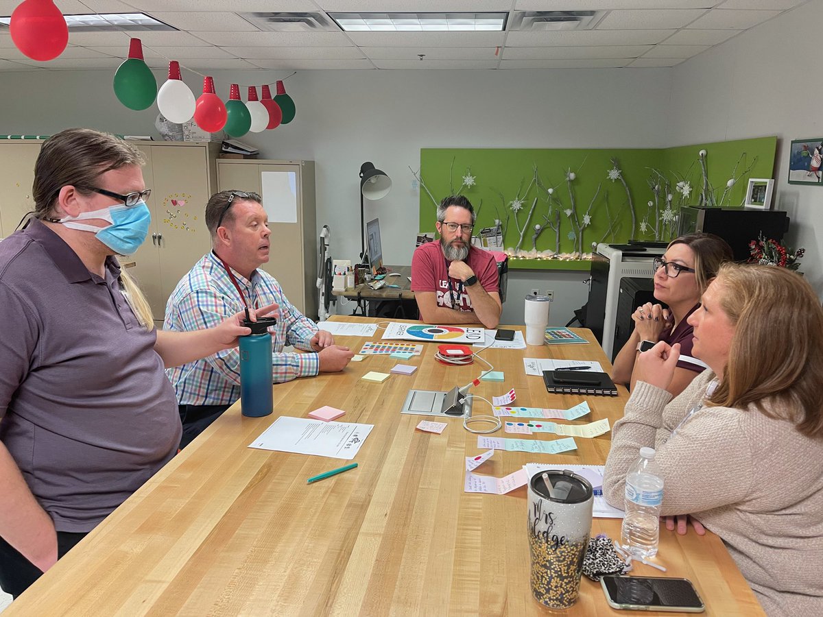 Chrome Squad tweet media