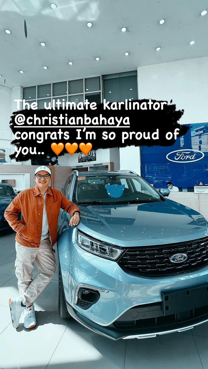 Rosegal0508's tweet photo. The ultimatum karlinator @christianbahaya  and the streamer kumu king..  @CarandangMissy @oslecq1 @jersli10 @TroyBallara https://t.co/jJL6ZYcZ6u