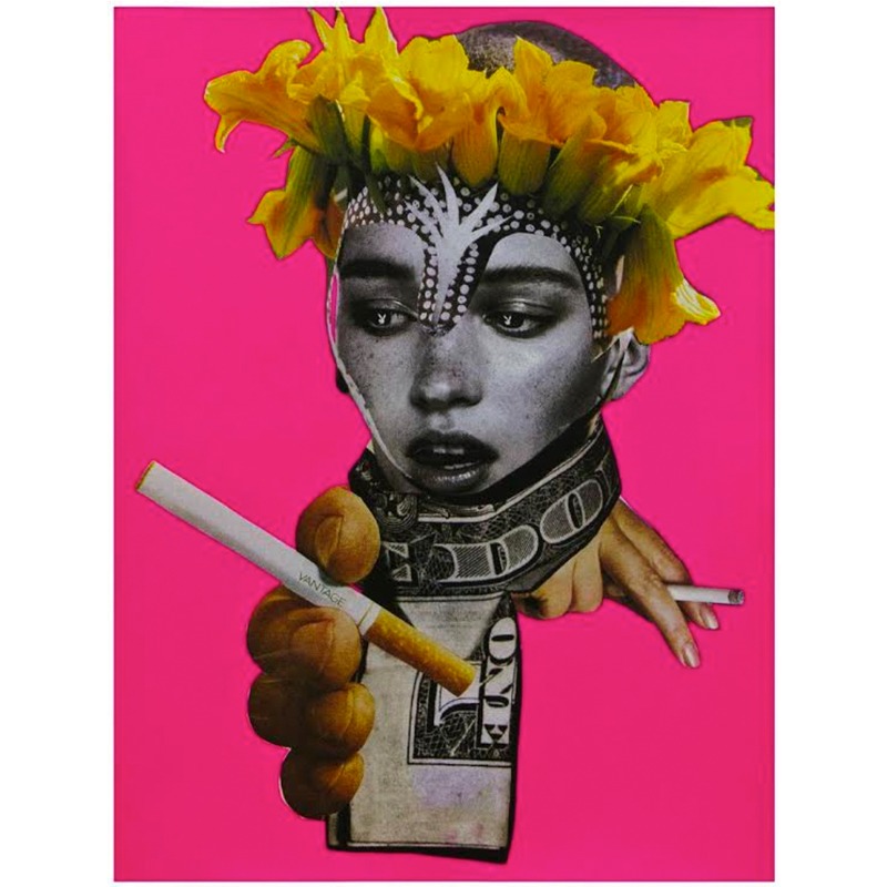 redpropelleruk's tweet photo. Pleased to announce we have a super-rare, limited edition print by Judith Supine available! 
.
Treasure Island
Judith Supine
5-Colour Screenprint
Signed &amp; Numbered 
Edition of 100
56 x 71cm (Framed)
.
Available from our website now!