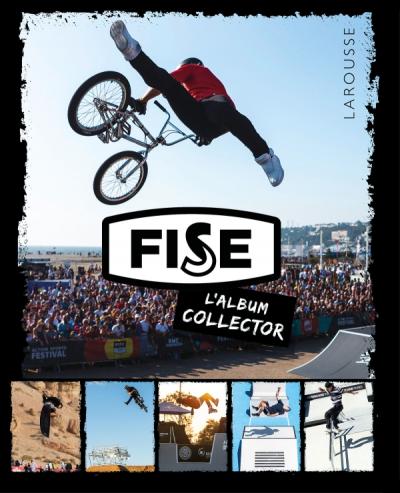 #CONCOURS 🎁En partenariat avec @fiseworld. Tentez de gagner le livre FISE dédicacé par Anthony JEANJEAN et Alex JUMELIN, champions d’Europe de #BMX ! RT + Follow pour participer. Tirage au sort le 13 décembre 15h. Bonne chance à tous ! 👏