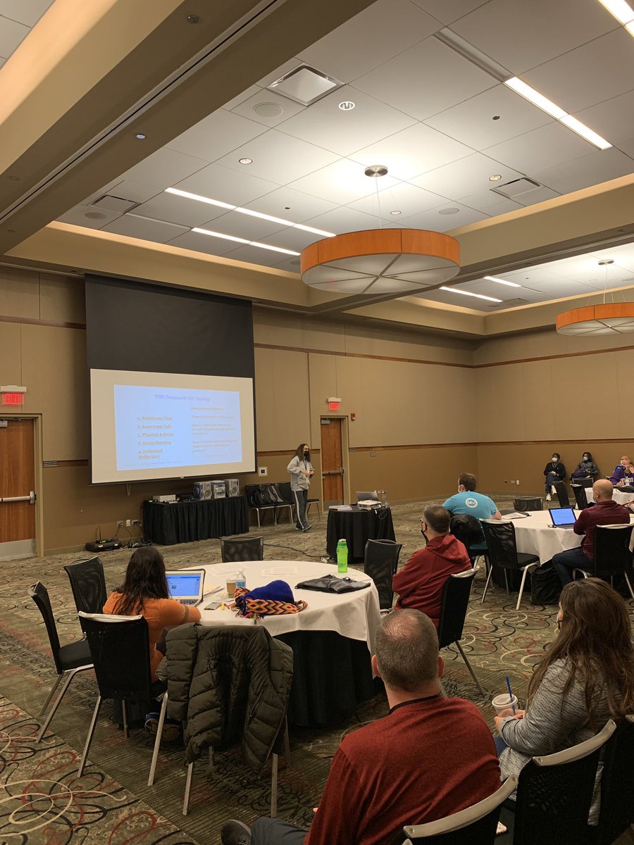 Illinois Coalition for Adapted Physical Education tweet media