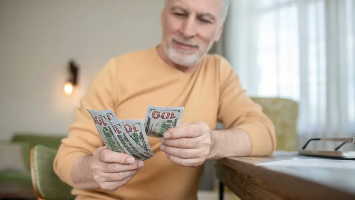 Century Wealth Mgmt tweet media