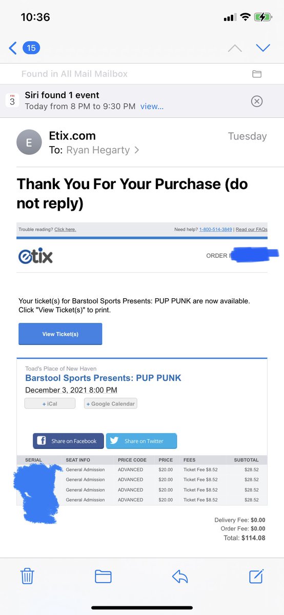 hags1066's tweet photo. @FrankieBorrelli Not sure how you guys can top the HOB show in Boston but willing to make the drive to find out @FrankieBorrelli @RobbieBarstool @_rone @nickhammy5 @PFTCommenter https://t.co/m8jidCLZDf