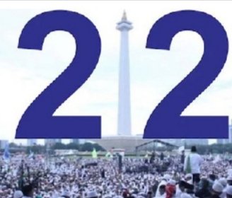 MaulanaPrayitno's tweet photo. @geloraco #212RevolusiAkhlak 
#212RevolusiAkhlak https://t.co/3xQlqn0Wyp