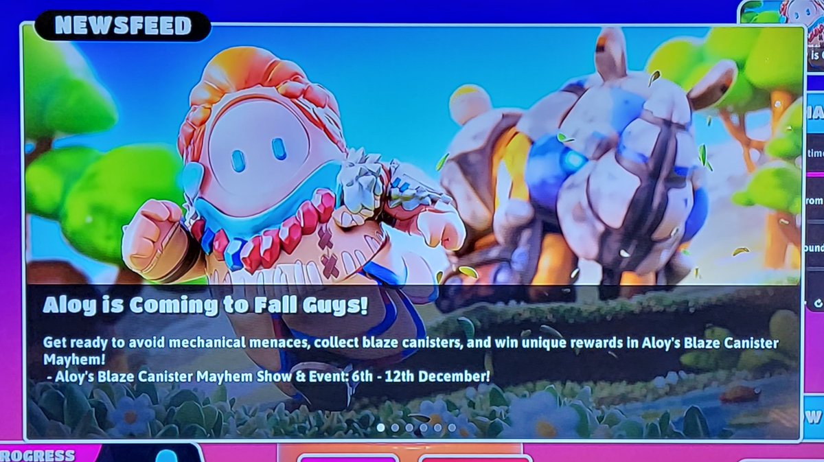 wonryong's tweet photo. Totes here for this!!! Got Sack Boy, and can't wait to get Aloy next week! @FallGuysGame @PlayStation @Guerrilla #FallGuys #playstation #horizonzerodawn #horizonforbiddenwest #collaboration https://t.co/f0jZ5mGgMe https://t.co/PvoljM6inR