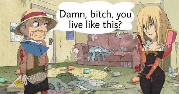 ˘͈ᵕ˘͈ (@stolennymph) on Twitter photo 