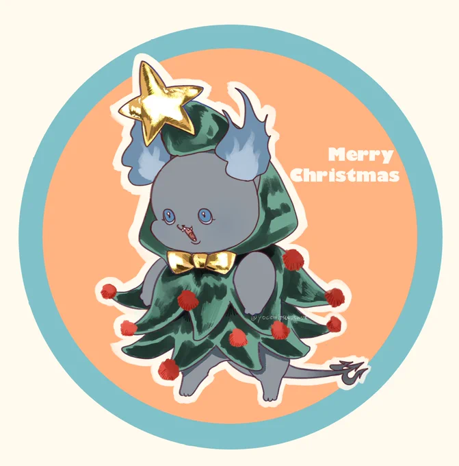 🎄 
