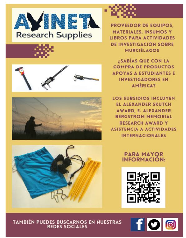 Avinet Research Supplies tweet media