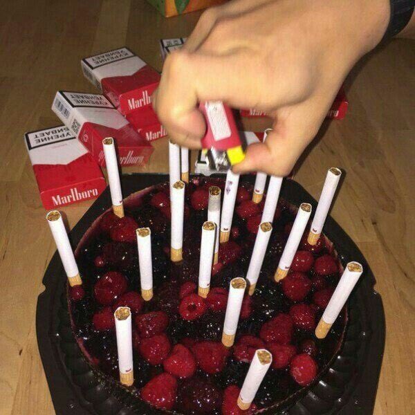 ashblanz's tweet photo. happy birthday, toil!🥳🖤 https://t.co/S3qLEca3oG