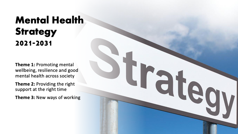 profsiobhanon's tweet photo. The #Take5Steps = evidence based techniques to keep us well. We should integrate these into our daily lives, they work.
The Strategy is a strong plan to improve early intervention & treatment for mental illness. It is being delivered but we need 34% more 💰 to deliver in full. https://t.co/RSJK2Upqcs