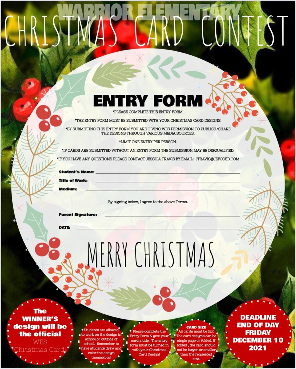 Warrior Elementary tweet media