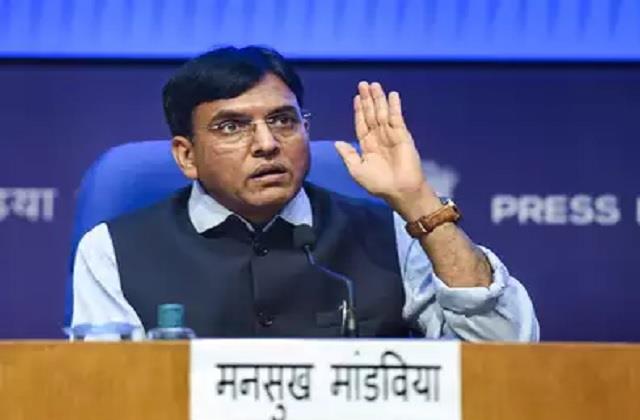 punjabkesari's tweet image. ऑक्सीजन की कमी पर राजनीति बंद करे विपक्ष, केंद्र के ईमानदार प्रयासों को देखें: मांडविया
m.punjabkesari.in/national/news/…

#oxygen #lackofoxygen #Center #stoppoliticsonlackofoxygen