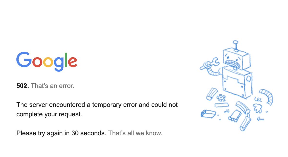 BattlexicApp's tweet photo. gmail is down for me. Anyone else? #gmaildown #gmailisdown #gmail https://t.co/pwmqtff0xV
