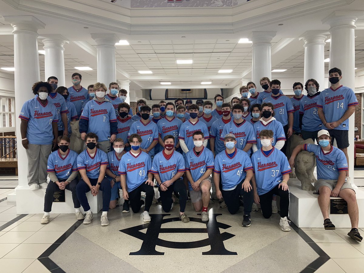 #jerseysforjackson from <a href="/HanoverBase/">Hanover Baseball</a>