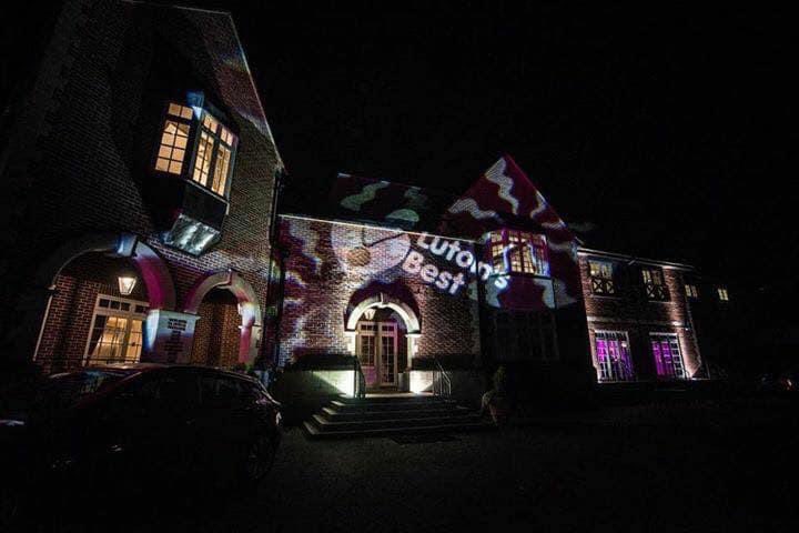 love_luton's tweet photo. We are looking forward to welcoming our shortlisted nominees, VIPs, partners and guests to the 12th Luton’s Best Awards taking place this evening.
#threehourstogo
#Lutonsbest https://t.co/xmGALjBxz6