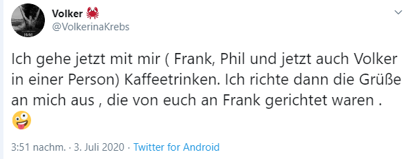 HSB_Forum's tweet photo. Seine Zielgruppeninteressen waren polizeiliche (Groß-)einsätze &amp; Menschen mit PTBS, oft kamen in seinen (erfundenen) Geschichten über Einsätze Kinder vor oder von häuslicher Gewalt betroffene Frauen.

Nach Auskünften betroffener Personen, habe ihn auch in der sog #CopBubble

4/5 https://t.co/XkDl6BrSf2