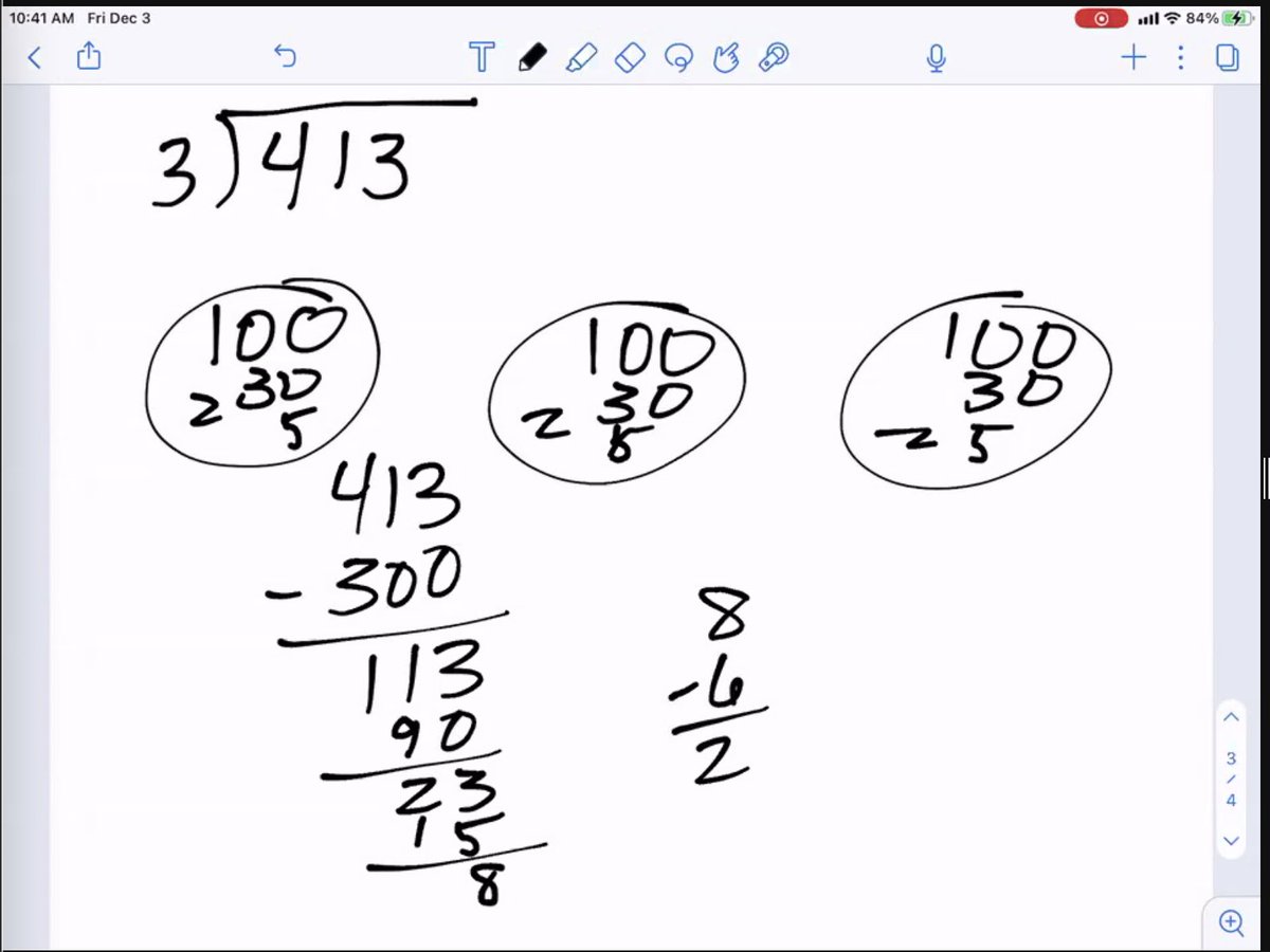 AllLearnersMath's tweet photo. Division struggles in secondary is real.  How can we help Ss who do not get procedures move their understanding forward in a meaningful way? @Dr_John_4_Math @MelissaPerry_ #Math4All #Math #SpecializedInstruction #ALNLearningCenter https://t.co/nKyPxe2WM7