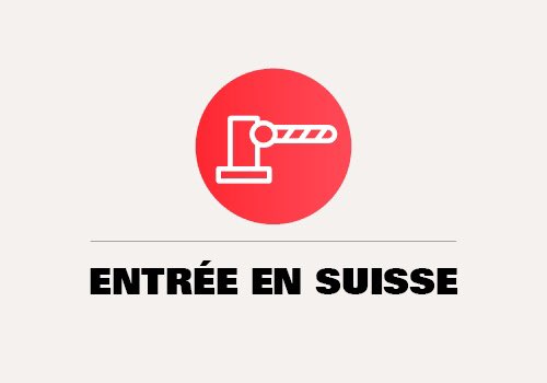 #Covid #EntreeenSuisse - La 🇨🇭 exige désormais que toutes les personnes entrant sur son territoire, même vaccinées et  guéries, effectuent un test PCR avant leur entrée. 

En sont exemptés les frontaliers et les personnes qui entrent en🇨🇭en provenance des régions frontalières.