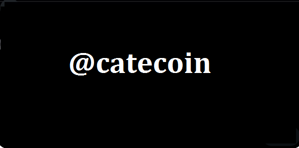 catecoin's tweet photo. We are pleased to announce that the official CateCoin  Twitter account username is changed to @catecoin 👏🚀⚡️ Thanks for your support🐱 https://t.co/4dAq3fxequ
