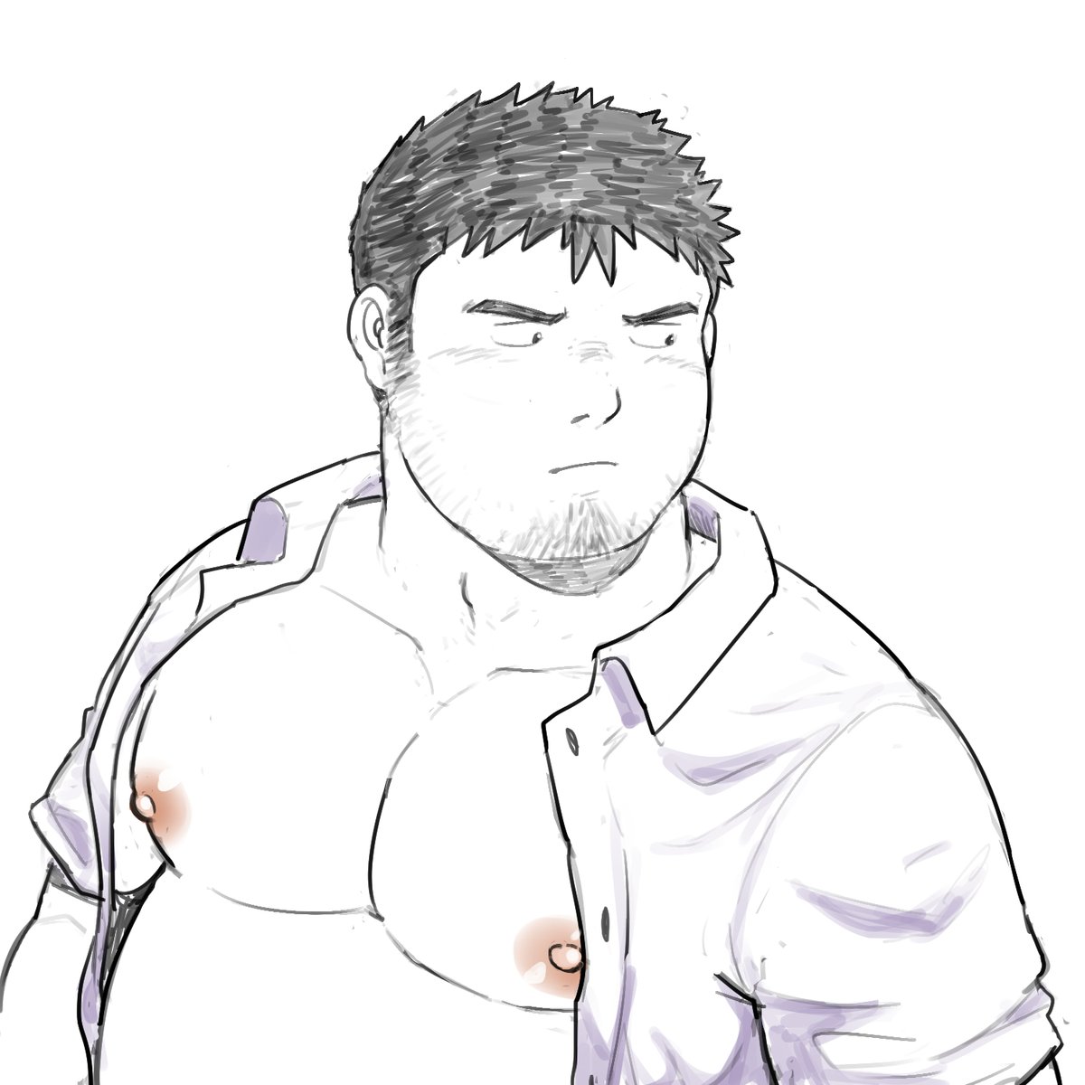 PieFact's tweet photo. I know you just wanted to draw my boobies you horny artist https://t.co/HN2OM0QJd7