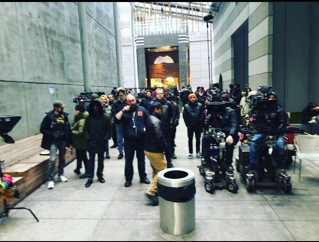 LawOrderUpdates's tweet photo. Chris' newest Insta post, spot the difference!
@Chris_Meloni #OrganizedCrime #OCCrew https://t.co/ZVCDdBjD3v