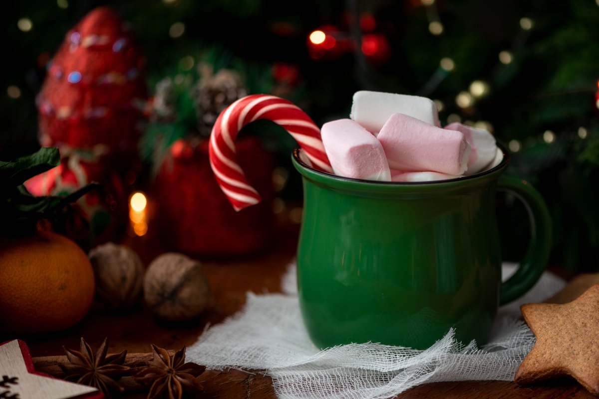 HighlandChoc's tweet photo. The Winter weather has officially arrived in Grandtully and there's no better time for a cup (or several!) of Iain Burnett's award-winning hot chocolate.
Have some delivered right to your door for Christmas:
https://t.co/uDHDRs89t3

#highlandchocolatier #visitscotland https://t.co/2Zc78AxB3i