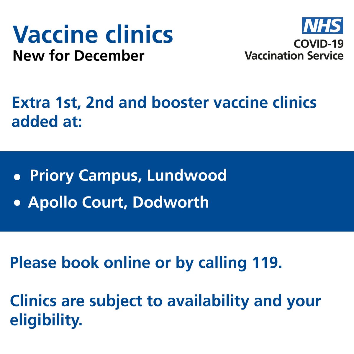 Your Health and Care Barnsley tweet media