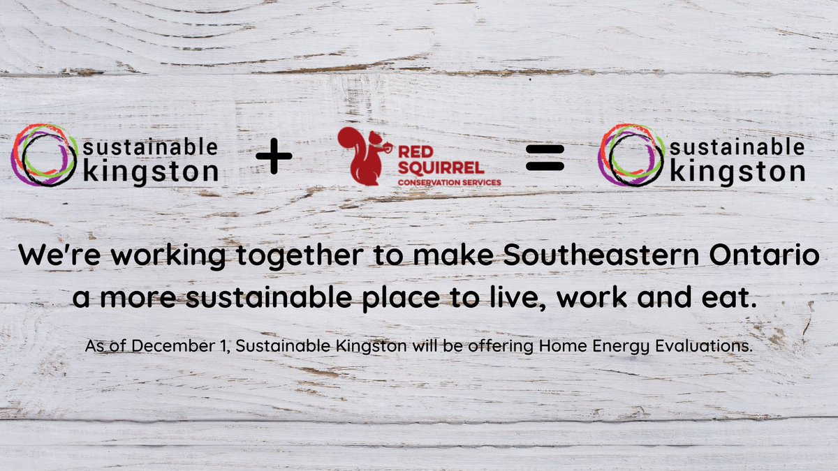 Sustainable Kingston tweet media