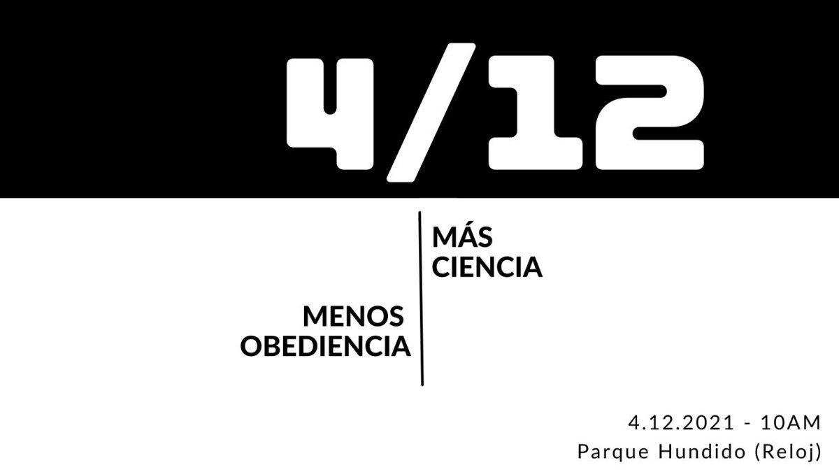 Si no hubiera ido al CIDE, me habría perdido de personas de otras universidades y proyectos maravillosos. Por ejemplo, de <a href="/JavYolt/">Javier Y. Medina</a> <a href="/Mario_SiIva/">Mario A. Silva</a> <a href="/anaaac_s/">Ana Calderón</a> <a href="/rosgavito/">Rodrigo Sánchez Gavito</a> @CesarSGaona <a href="/Armandosmh/">Armando Sobrino</a> <a href="/jimezavalaf/">JimenaZavalaF</a> o <a href="/martinez0993/">Santiago M. H.</a>.

Hoy @ortizcsam <a href="/GRodriguez__/">Guillermo Rodríguez García</a> y yo les necesitamos
