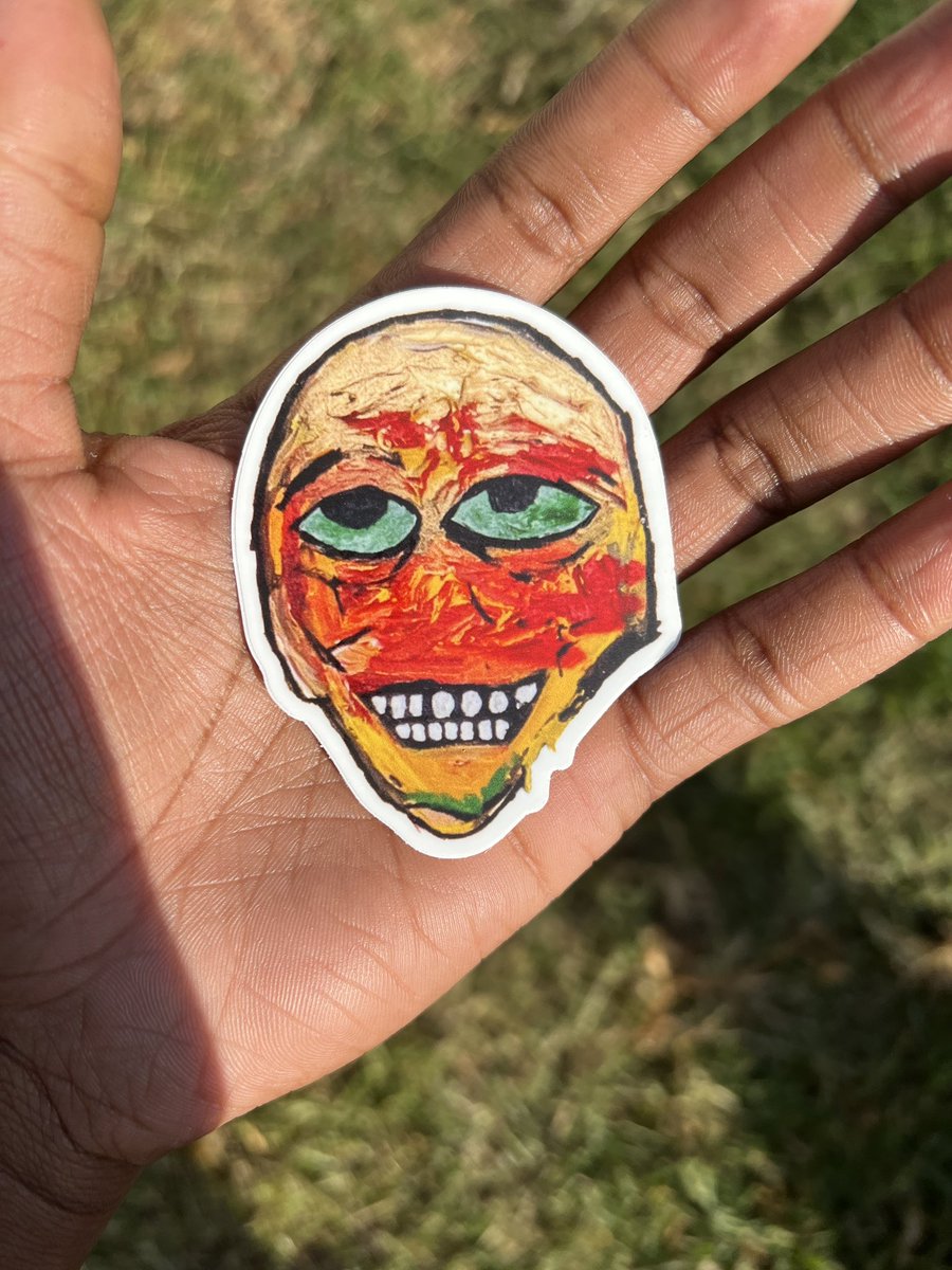 stvndid's tweet image. #stickyicky