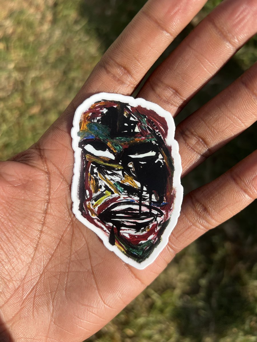 stvndid's tweet image. #stickyicky