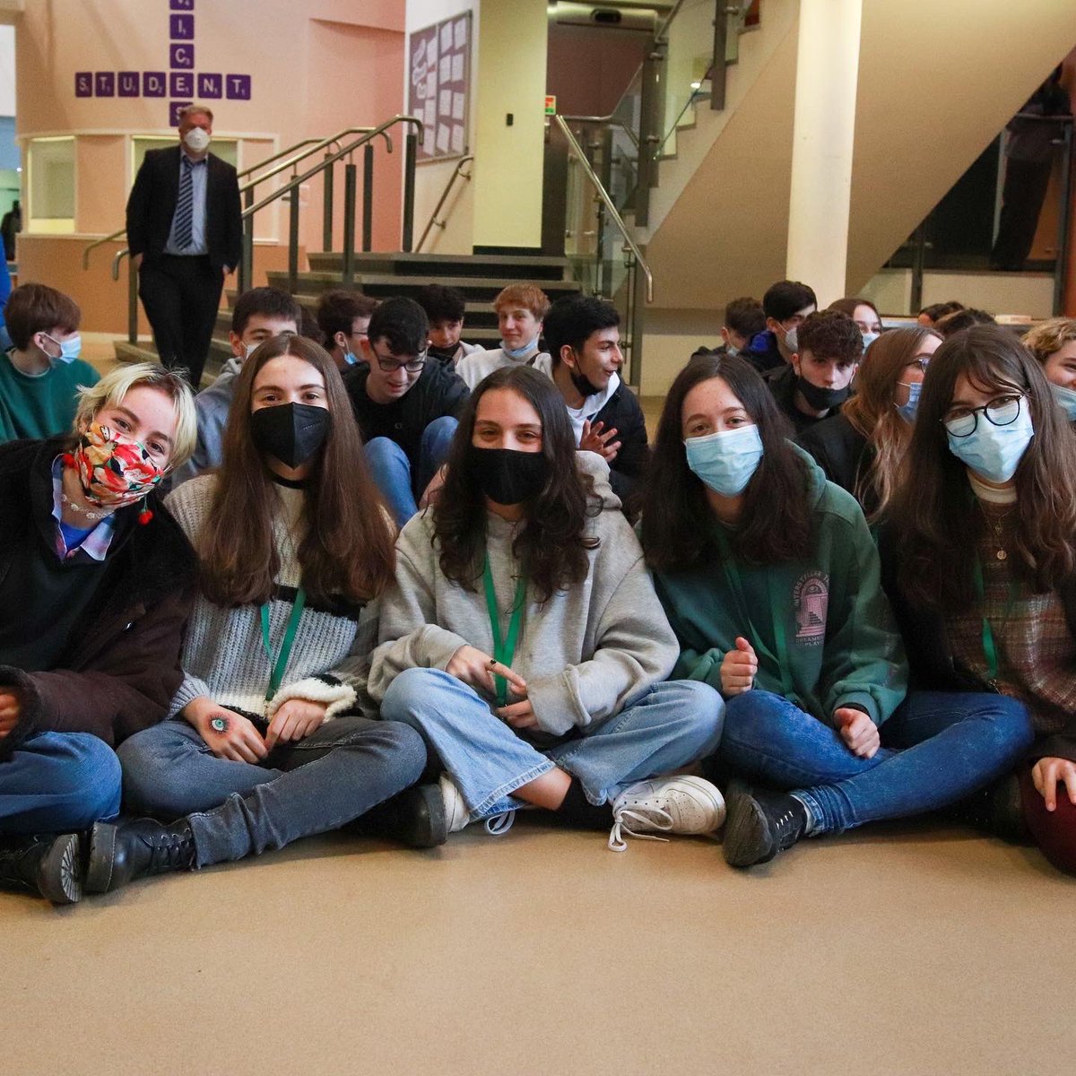 JCoSS Official tweet media