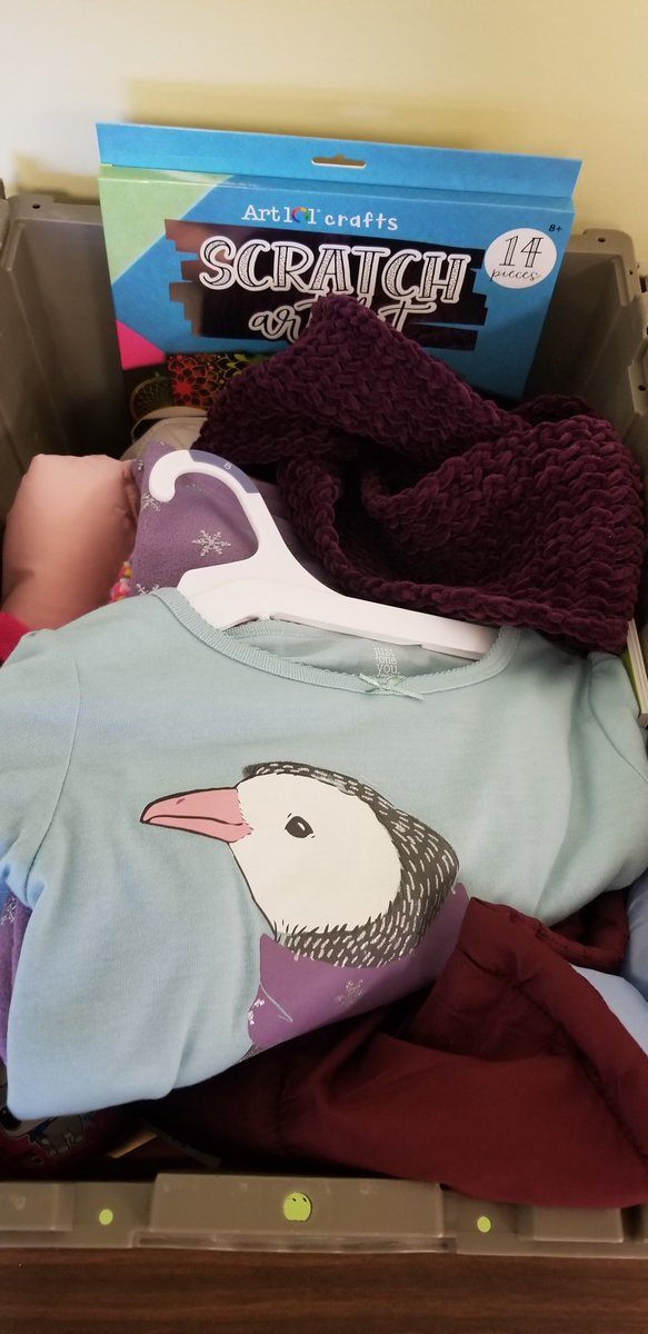 Upper_Hudson's tweet photo. Tis the season of giving and UHLS has selected the Capital Region Adopt a Family Program to give back to by giving a local family a special holiday season! https://t.co/k8zqyJ0B29