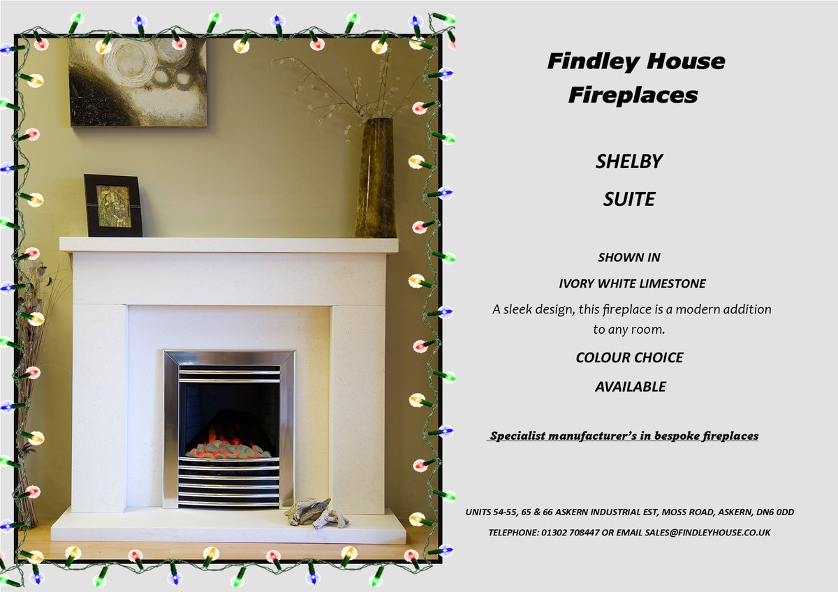 Findley House tweet media