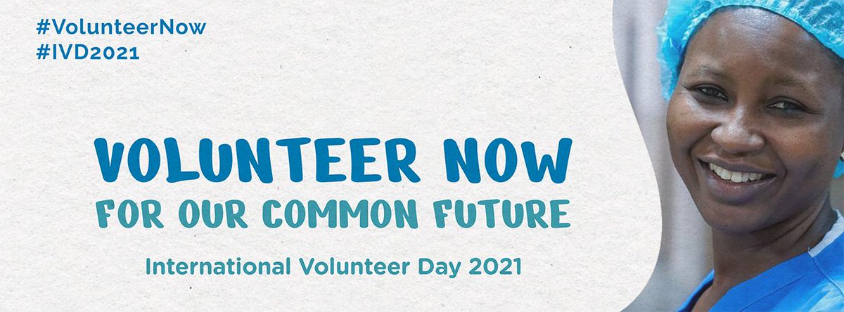 BrookesCareers's tweet photo. Happy #IVD2021 International #Volunteer Day! If you'd like to find out more about volunteering email volunteering@brookes.ac.uk for a volunteer chat. Coma along to the #JHBB Forum on Dec 8th to volunteer with us in writing some Christmas cards for ill children. https://t.co/TG5k6FT5Yy