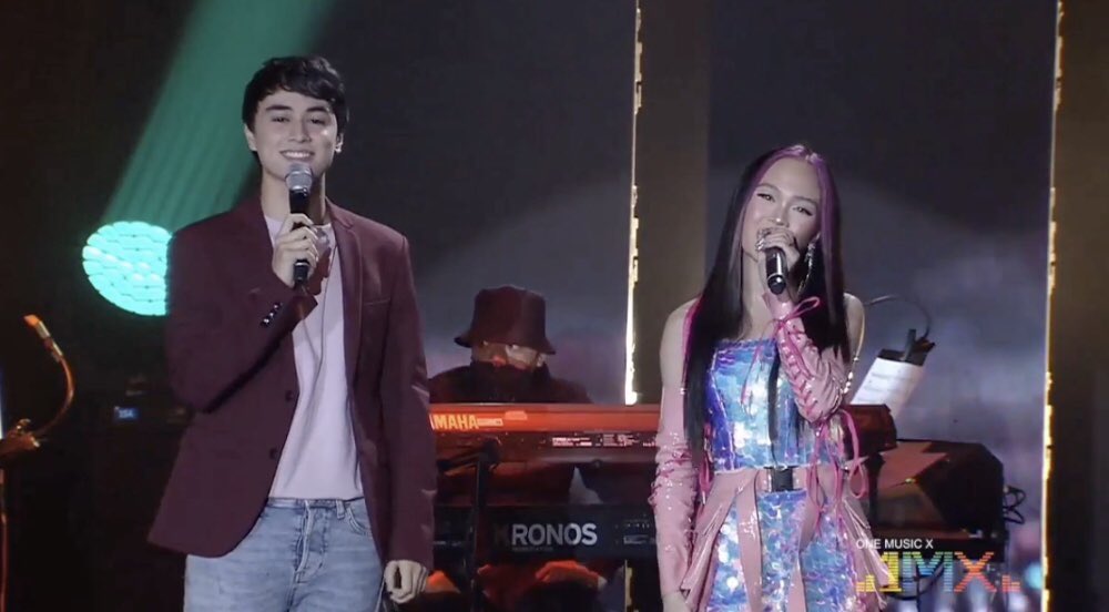 may_ward4's tweet photo. Good Job So Gwapo VJEDWARD 

EDWARD 1MXManila2021

#MayWard
@maymayentrata07 
@Barber_Edward_ https://t.co/xgIjiTxms4