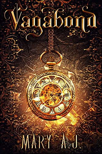 TwBookClub's tweet photo. Book of the Day, December 3rd -- #YoungAdult, Rated 4/4

Temporarily Discounted:
https://t.co/hfzHbMhdpl

Vagabond by Mary A.J.

Vivid action scenes and demonic fights, a dash of romance featuring a teenage love triangle.

#darkfantasy #bookoftheday https://t.co/hazU2mDps9